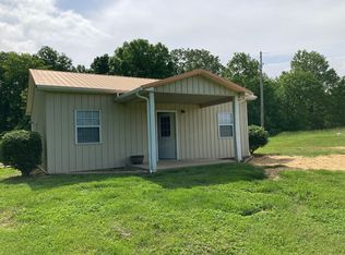 1860 T Sparkman Rd, Hopkinsville, KY 42240