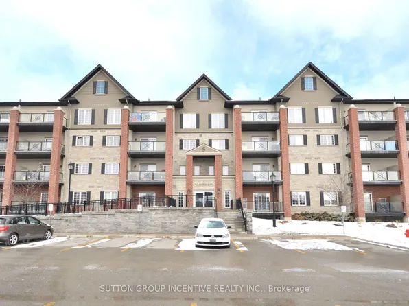 5 Greenwich St #208, Barrie, ON L4N 7Y8