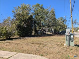 309 W Avenue P, Temple, TX 76504