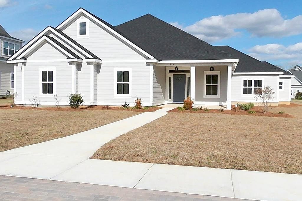 313 Madison Grove Blvd, Thomasville, GA 31757 Zillow
