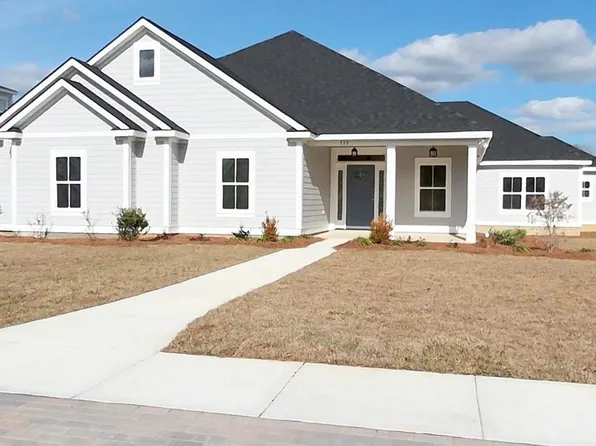 313 Madison Grove Blvd, Thomasville, GA 31757