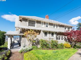 1465 SW Cardinell Dr, Portland, OR 97201