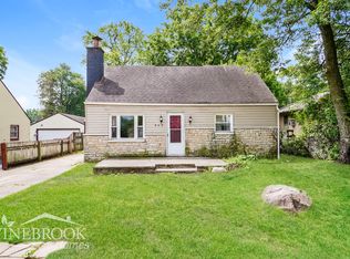 863 Koebel Ave, Columbus, OH 43207