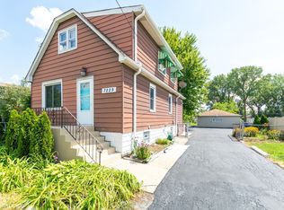 7229 W 71st St, Bridgeview, IL 60455