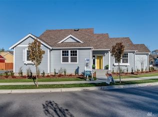 4815 S 48th Pl, Mount Vernon, WA 98274