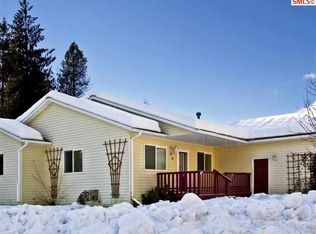 417 Alexander Way, Sandpoint, ID 83864