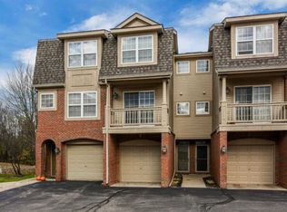 3037 Barclay Way, Ann Arbor, MI 48105