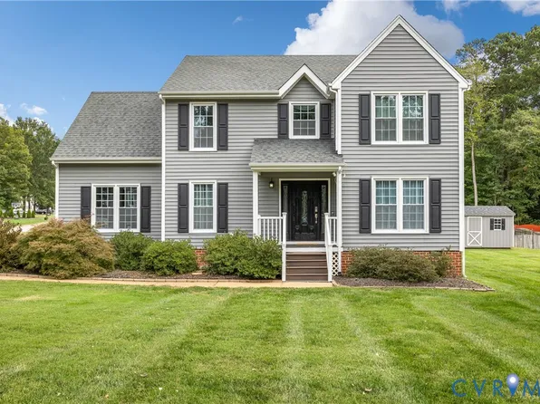 7625 Southford Ln, Chesterfield, VA 23832