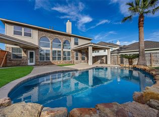 6727 Montay Bay Dr, Spring, TX 77389