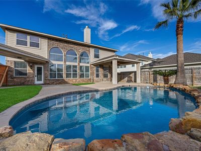 6727 Montay Bay Dr, Spring, TX, 77389