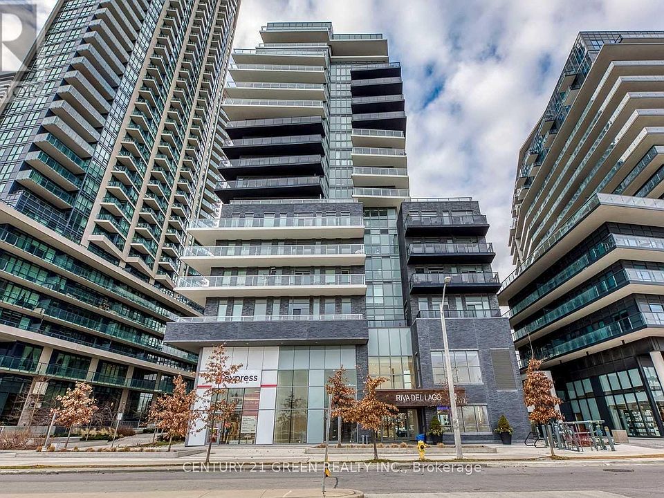 1st image of 110 Marine Parade Dr #412