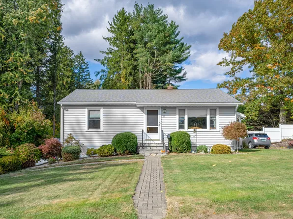 29 Carmel Hill Road, Watertown, CT 06795