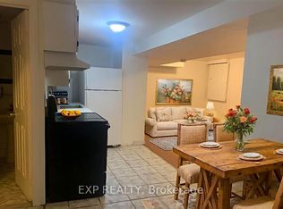 979 Rambleberry Ave, Pickering, ON L1V 5Y6