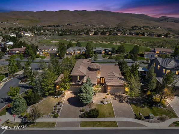 1898 Laurel Ridge Dr, Reno, NV 89523