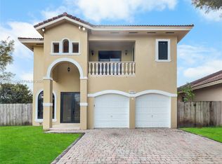 1736 NE 9th Dr, Homestead, FL 33033