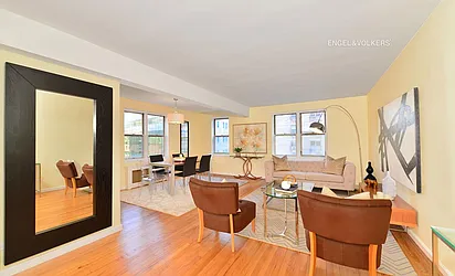 Sold by Engel & Völkers New York Real Estate