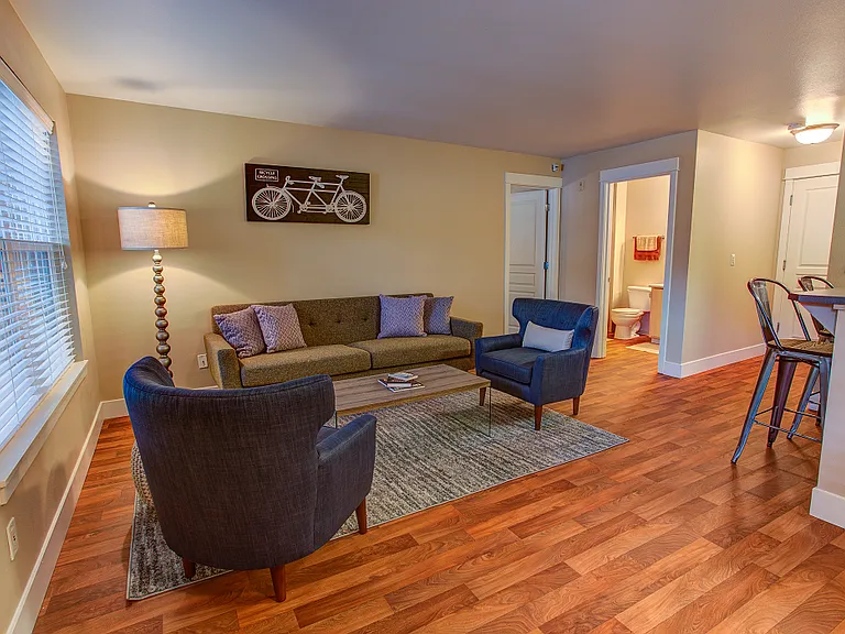 Commons at Sylvan Highlands Apartments — Photo 17