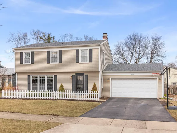 1003 Cordova Ct, Wheaton, IL 60189