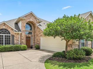 7210 Sparrow Point Ln, Sachse, TX 75048