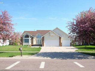 2813 26th Ave S, Fargo, ND 58103
