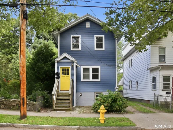 75 Nash Street, New Haven, CT 06511