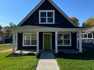 2028 N Livingston Ave, Indianapolis, IN