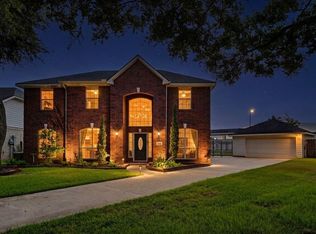23602 Shadow Creek Ct, Katy, TX 77494