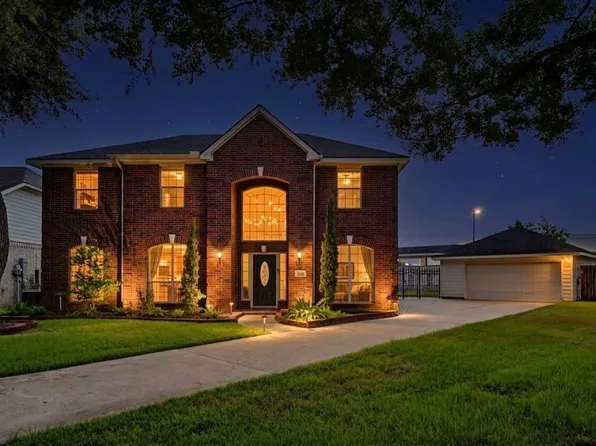 23602 Shadow Creek Ct, Katy, TX 77494