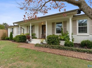 7501 Chadwell Rd SW LOT 1, Huntsville, AL 35802