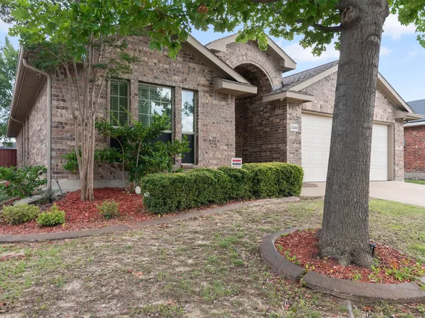 2028 Lake Trail Dr, Heartland, TX 75126