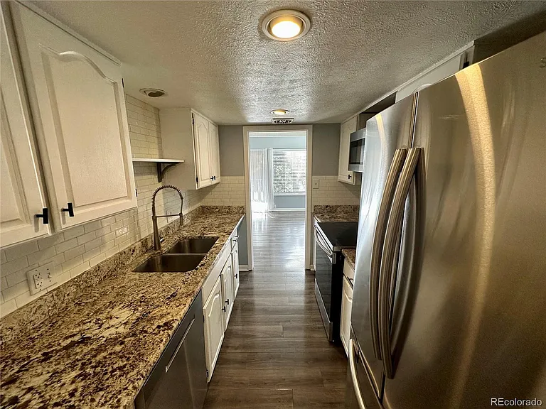 2525 S Dayton Way #1409 — Photo 7