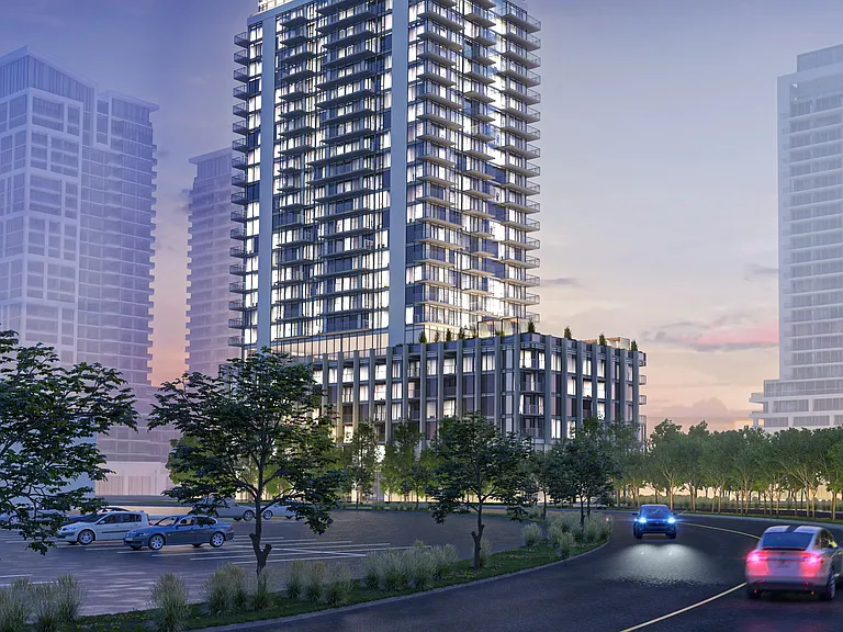 27 Korda Gate #2111 — Photo 1