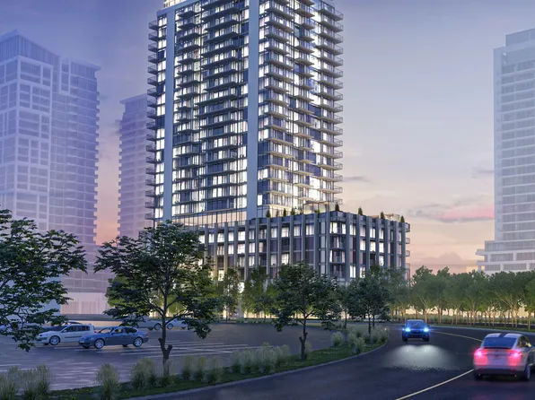 27 Korda Gate #2111, Vaughan, ON L4K 2M9