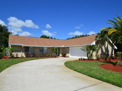 1831 SE Enfield Ave, Port Saint Lucie, FL, 34952