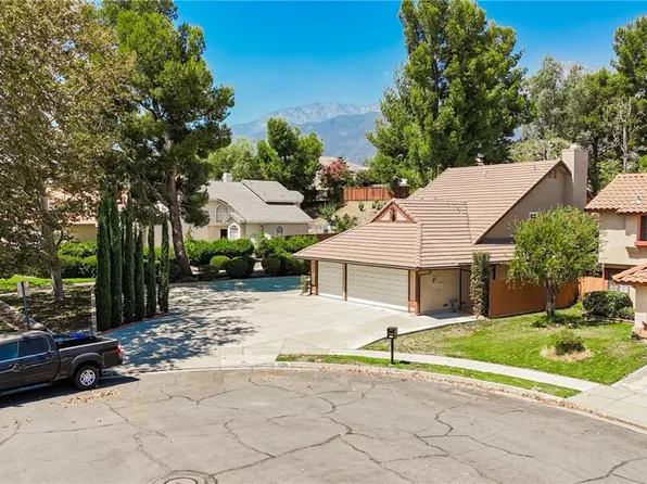 11718 White Mountain Ct, Rancho Cucamonga, CA 91737