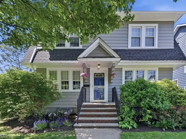 154 Garfield Place, Maplewood Twp., NJ 07040