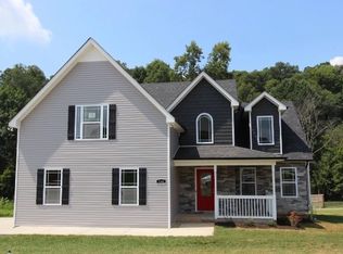 292 Autumn Crk LOT 292, Clarksville, TN 37042