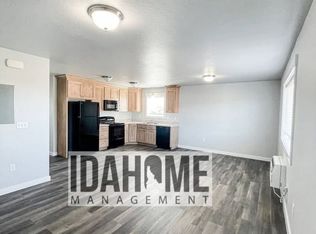 1274 Sawtooth St, Pocatello, ID 83202