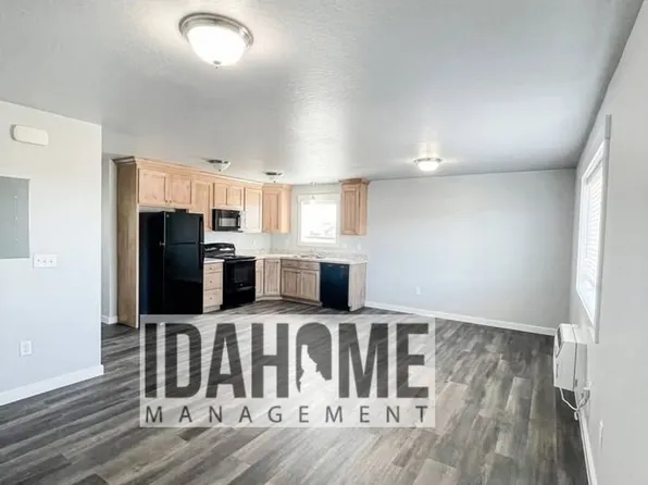 1274 Sawtooth St, 1274 Sawtooth St #601cefe97, Pocatello, ID 83202