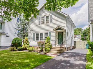 186 Merwin Ave, Rochester, NY 14609