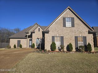 3758 Vintage Dr, Southaven, MS 38672