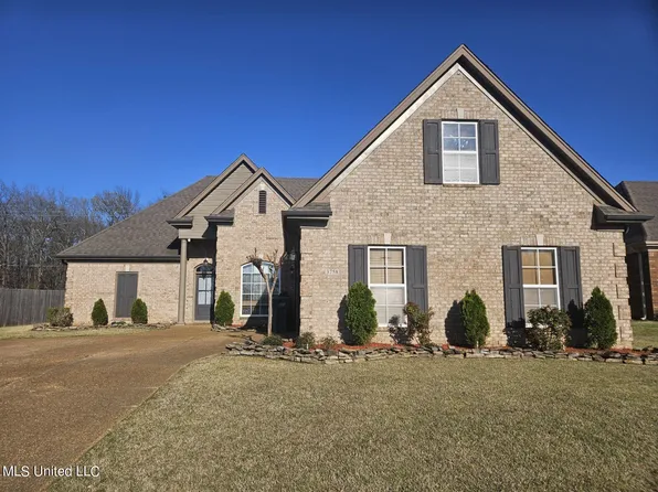 3758 Vintage Dr, Southaven, MS 38672