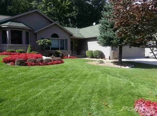 2780 S Townline Rd, Houghton Lake, MI 48629