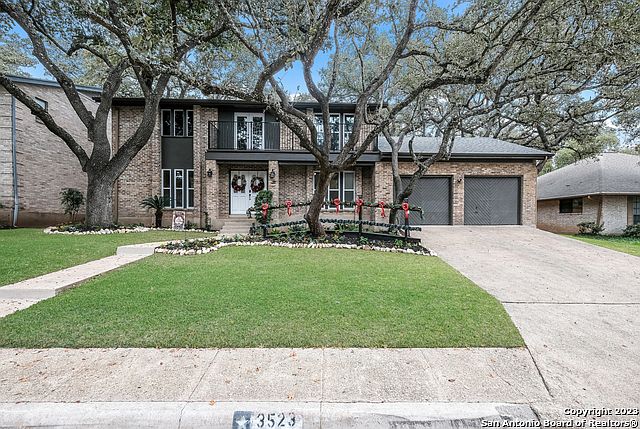 1st image of 3523 Hunters Cir