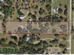 3269 SW County Road 769, Arcadia, FL 34269