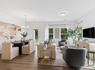 Homes Available Soon, Annas Ridge, Simpsonville, SC 29680