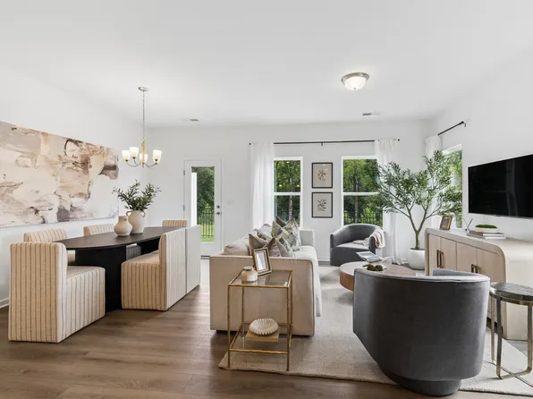 Homes Available Soon, Annas Ridge