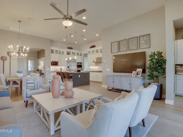 20951 W Pasadena Avenue, Buckeye, AZ 85396