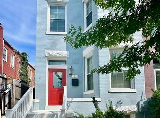 2225 Flagler Pl NW, Washington, DC 20001