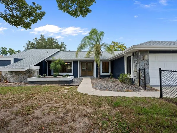 13315 Branchville Rd, Spring Hill, FL 34609